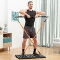 Sistema de Entrenamiento Integral Portátil Gympak Max