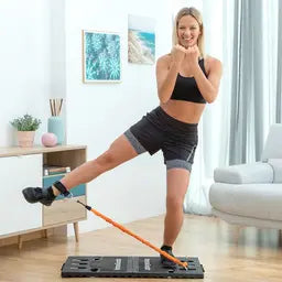 Sistema de Entrenamiento Integral Portátil Gympak Max