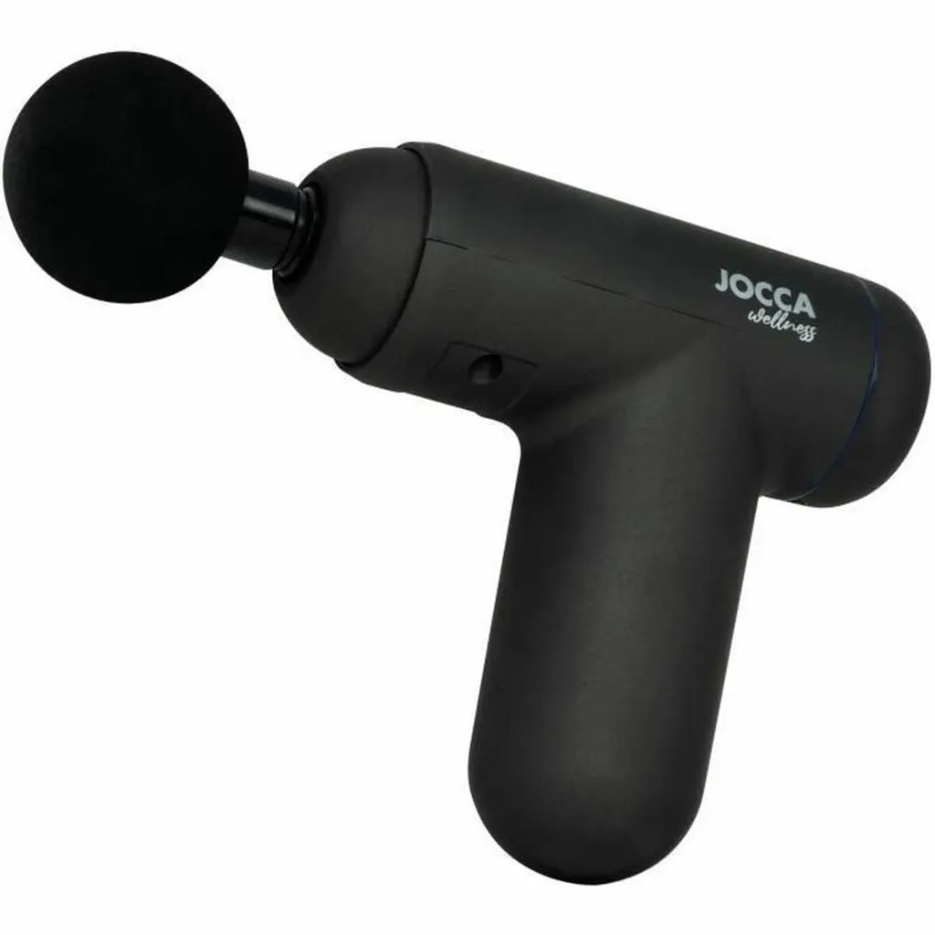 PACK RECUPERACIÓN MUSCULAR PRO  Pistola de masaje  + de REGALO 1  Masajeador Cervical Muscular