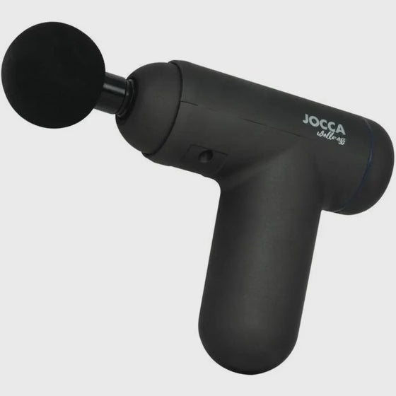 PACK RECUPERACIÓN MUSCULAR PRO  Pistola de masaje  + de REGALO 1  Masajeador Cervical Muscular